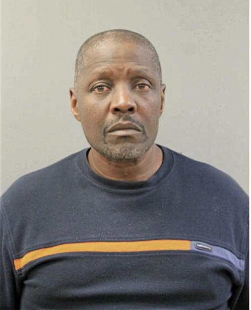 JOHNNIE WILLIAMS, Cook County, Illinois