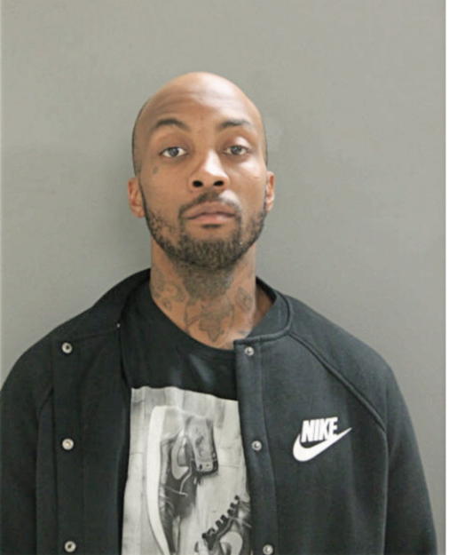 CARLOS WILSON, Cook County, Illinois