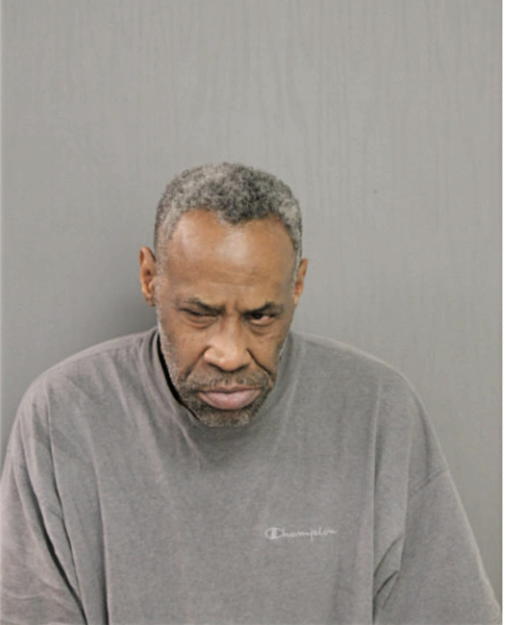 CLAUDE YOUNG, Cook County, Illinois