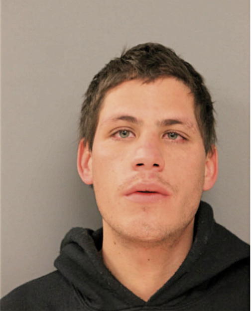 CARLOS J ZAYAS, Cook County, Illinois