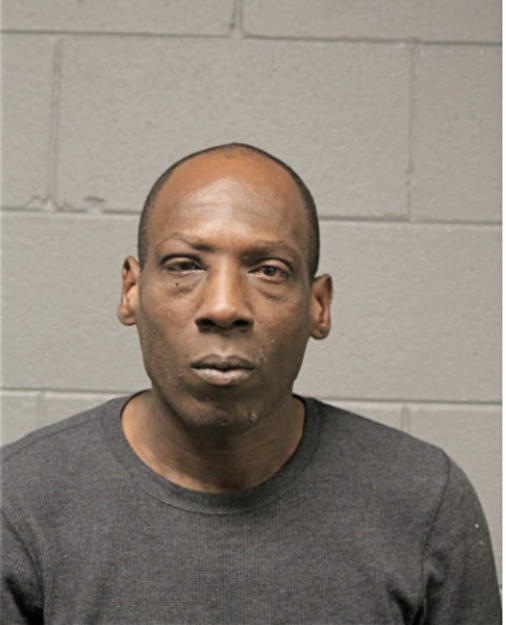 TYRONE ADAMS, Cook County, Illinois