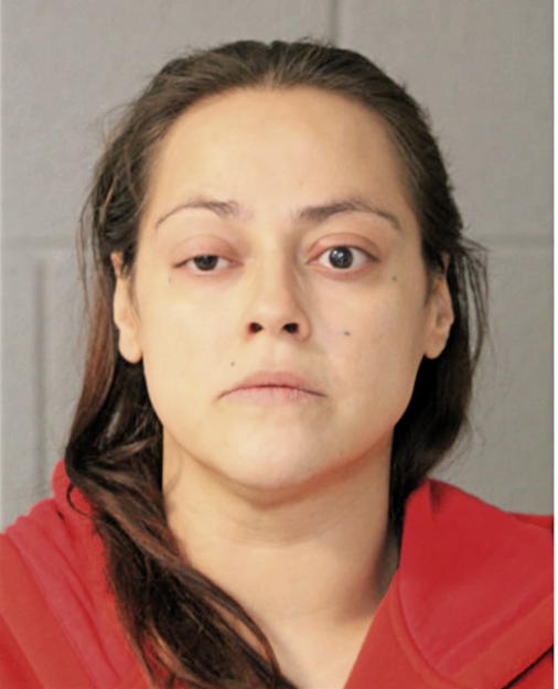 DORA M AGUILAR, Cook County, Illinois