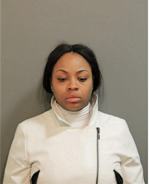SHACOA ALBERT, Cook County, Illinois