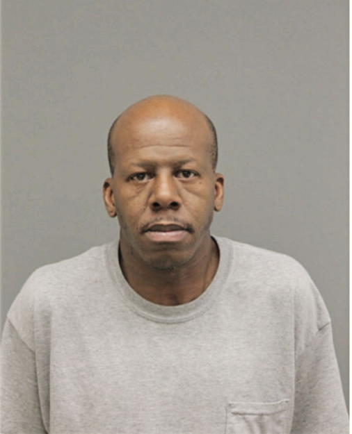ALBERT J ALEXANDER, Cook County, Illinois