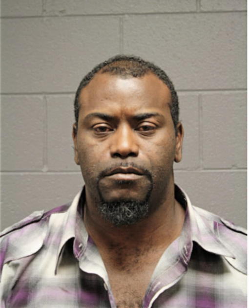 ANTONIO A ALLEN, Cook County, Illinois