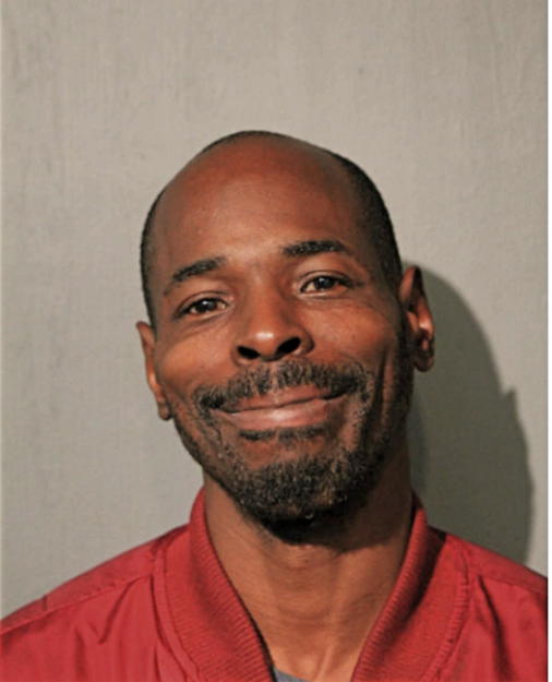 JAMEL T AMOS, Cook County, Illinois
