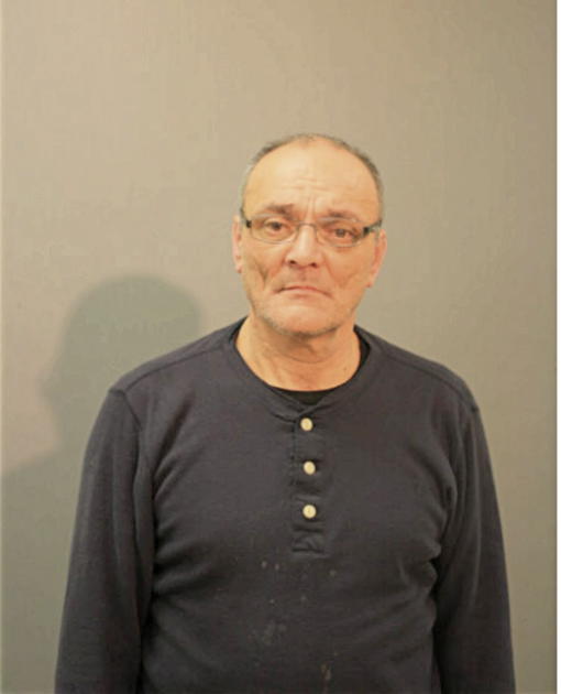 HENRY ARELLANO, Cook County, Illinois