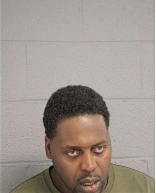 TONY NUCHI ARMSTRONG, Cook County, Illinois