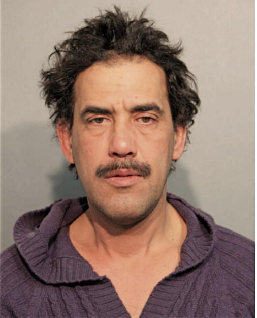 MANUEL AZCUY, Cook County, Illinois