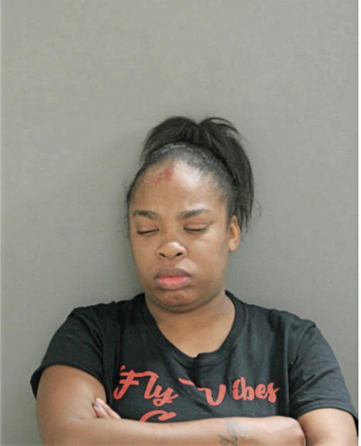 ROSIE L BALL, Cook County, Illinois