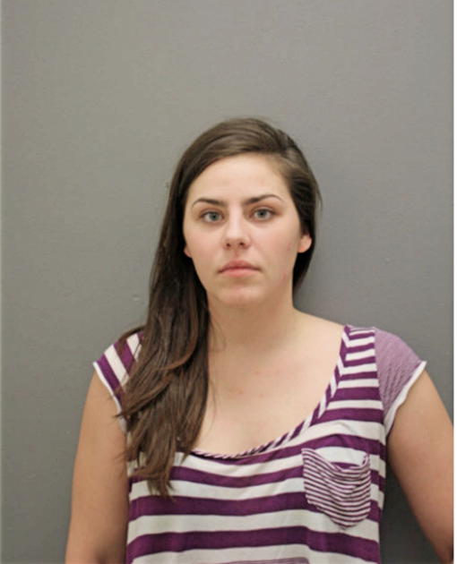 ABIGAIL BENOCHE, Cook County, Illinois