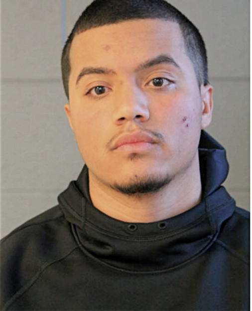 RICARDO M BERRIOS, Cook County, Illinois
