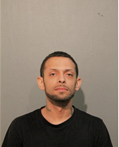 REGINALD BONSLATER, Cook County, Illinois