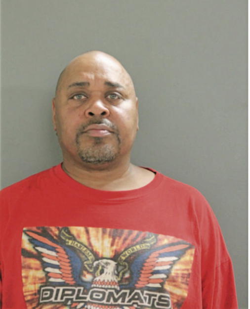TYRONE BOOKER, Cook County, Illinois
