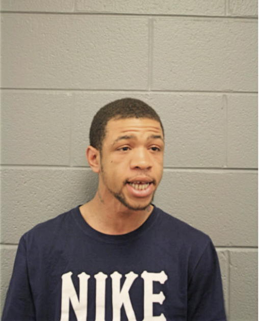 ANTON BOSTON, Cook County, Illinois