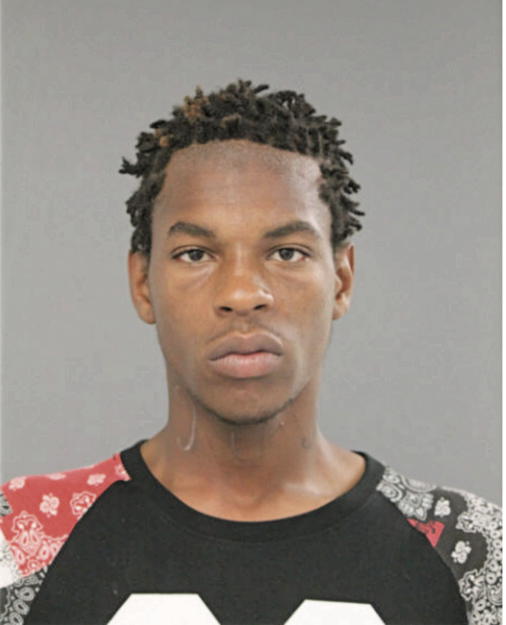 RICHARD BOYD, Cook County, Illinois