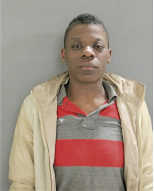 NICOLE BRITTON, Cook County, Illinois
