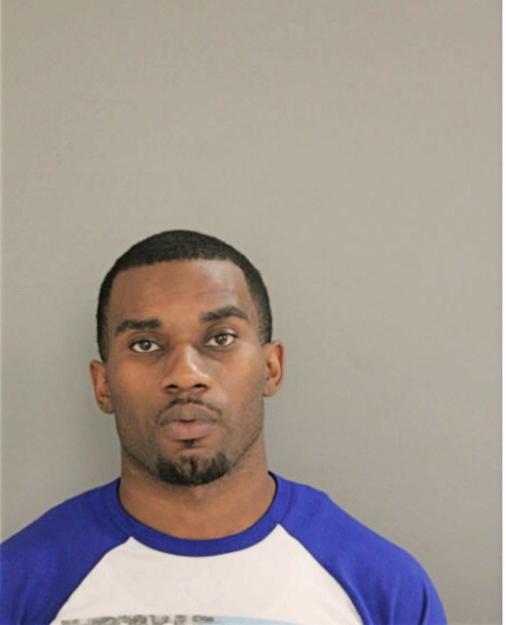 BRANDON D BROOKS-DAVIS, Cook County, Illinois