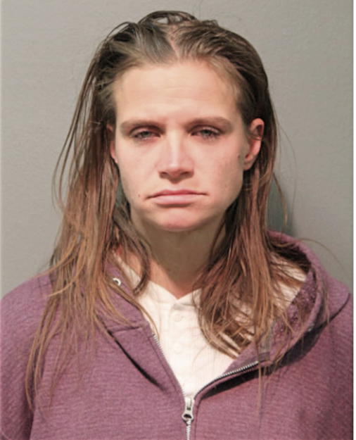 ERIN BROWN, Cook County, Illinois