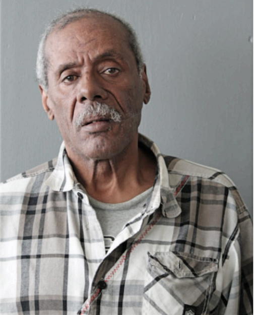 KEITH BROWN, Cook County, Illinois
