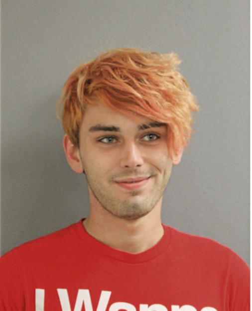FRANK BRUSCATO, Cook County, Illinois