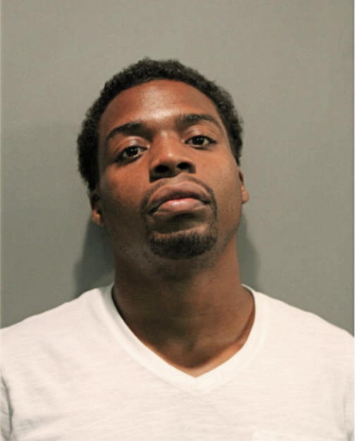 JAVIER R BURBON, Cook County, Illinois