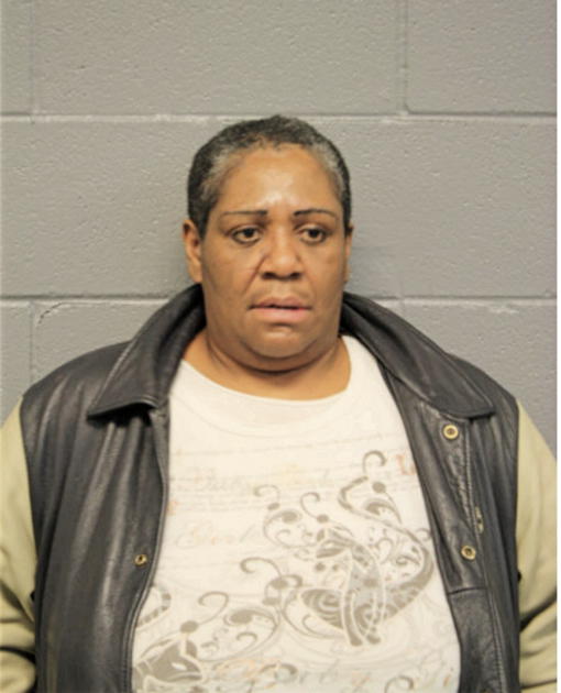 JOYCE BURGESS, Cook County, Illinois