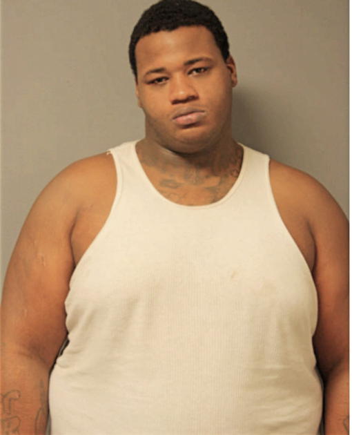 MARTISZ K CARR, Cook County, Illinois
