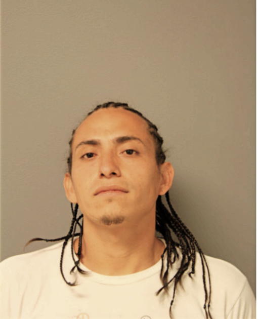 WILMER CATALAN, Cook County, Illinois