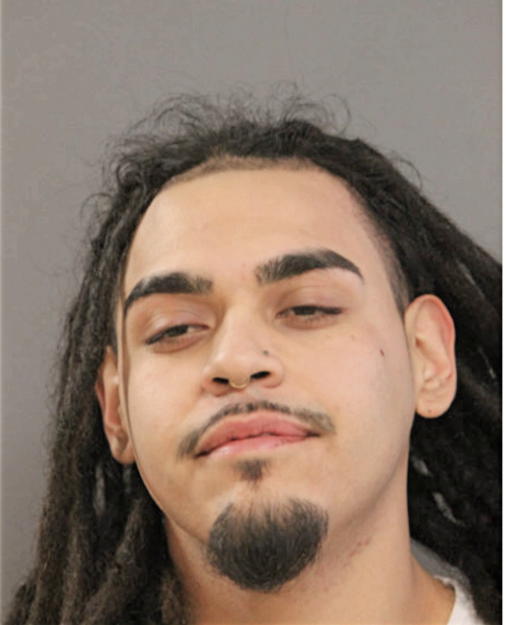 ANTONIO CHAVEZ-LOPEZ, Cook County, Illinois
