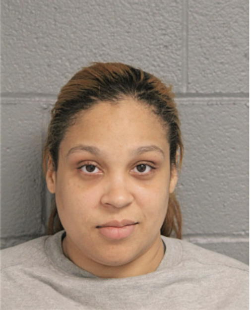 CONTESSA CLARK, Cook County, Illinois