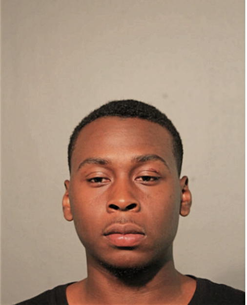 TAVARIS LETRELL COLE, Cook County, Illinois