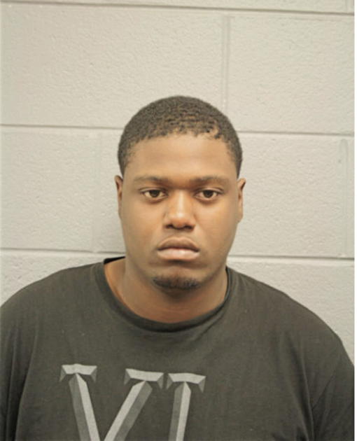 LAWRENCE T COLES, Cook County, Illinois