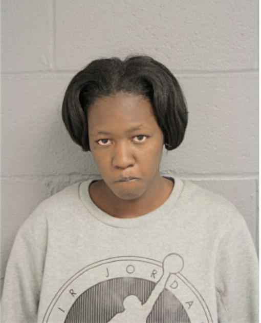 LAQUITA S CONNER, Cook County, Illinois
