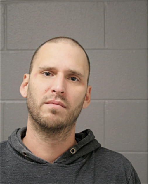 ERIC J COOPER, Cook County, Illinois