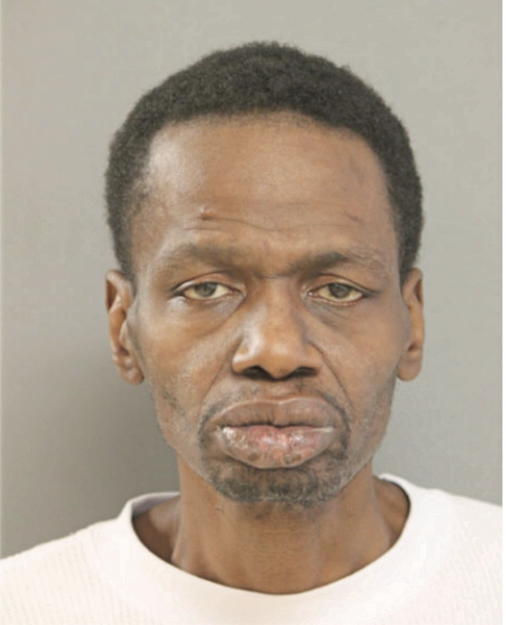 DERRICK COTTON, Cook County, Illinois