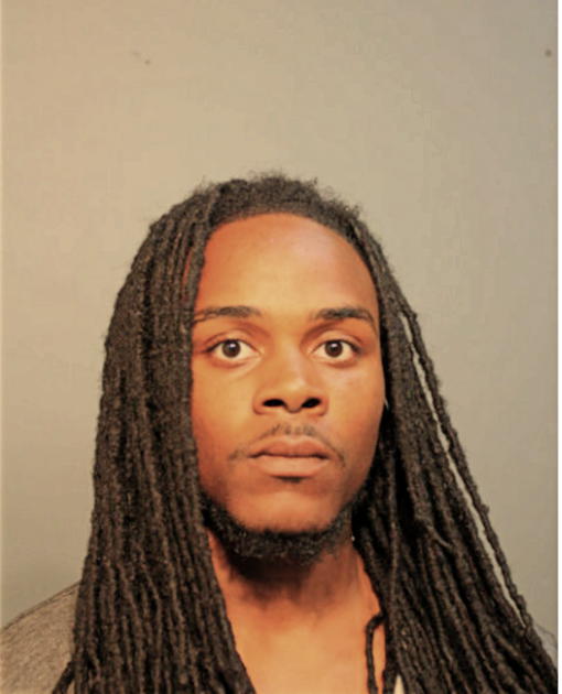 ANDRE M COVINGTON, Cook County, Illinois