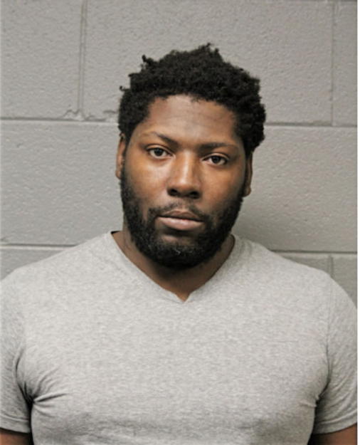 CHARLES CRAFT, Cook County, Illinois