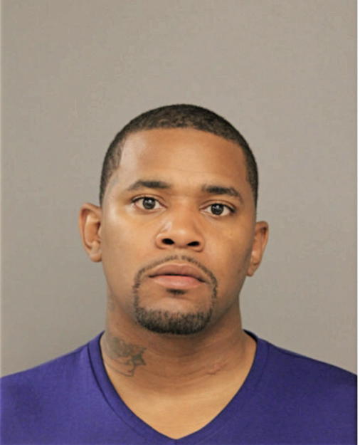 DIONTE L CRAWFORD, Cook County, Illinois