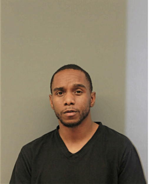 CHARLES M DAVIS, Cook County, Illinois