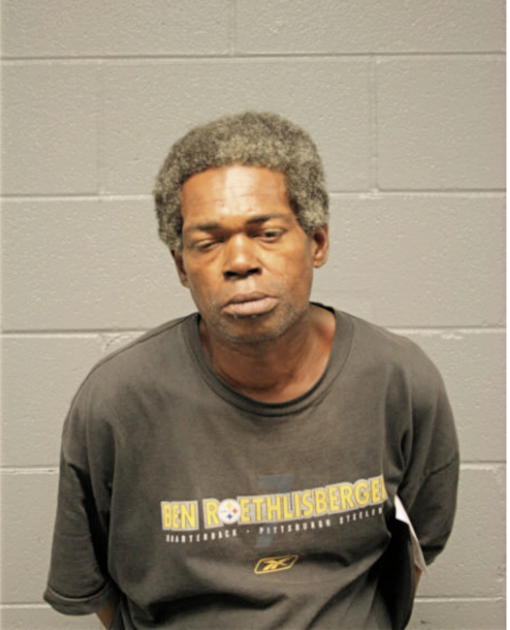ELBERT DAVIS, Cook County, Illinois