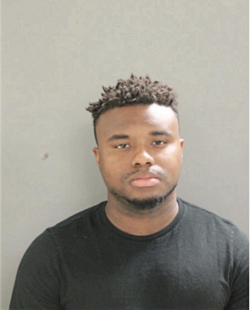 JEFFREY M DAVIS, Cook County, Illinois