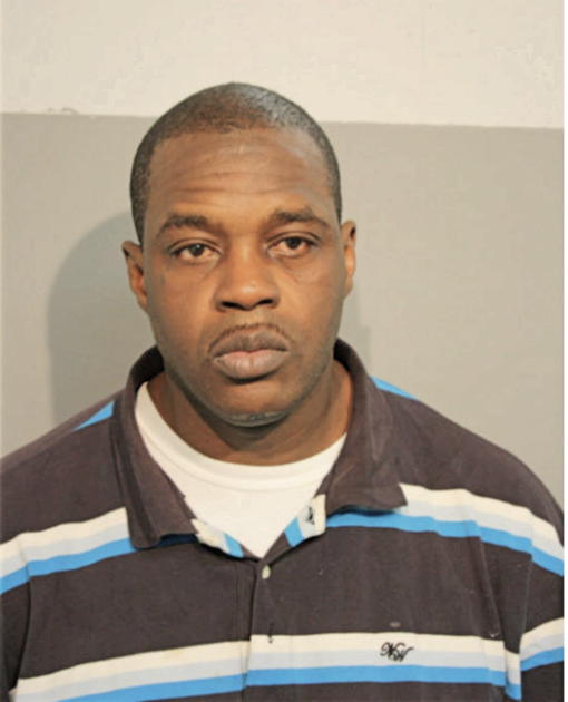 JEROME DAVIS, Cook County, Illinois