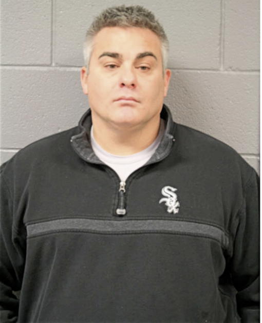 DANIEL DOODY, Cook County, Illinois