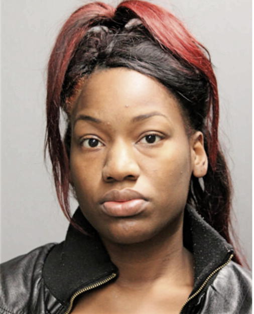 DEIDRA D DORTCH, Cook County, Illinois
