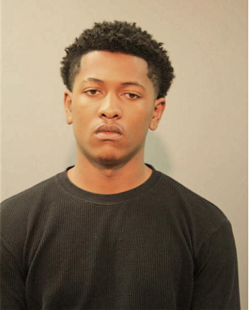 DAVONTE DUNAGAN, Cook County, Illinois