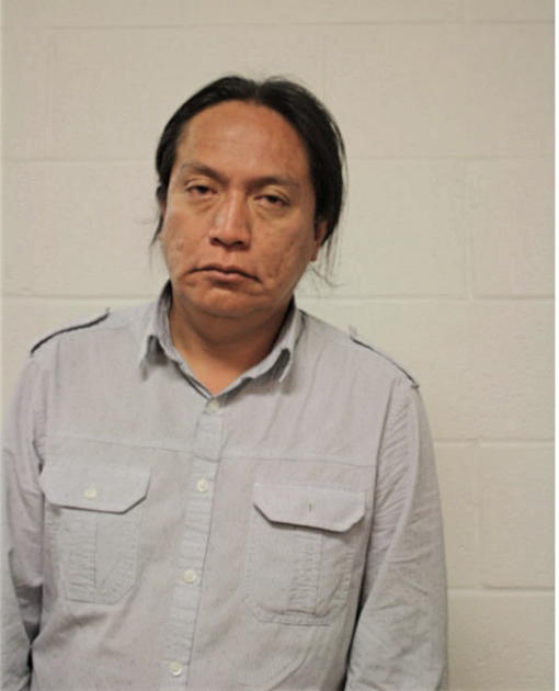 JAIME A FARINANGO, Cook County, Illinois