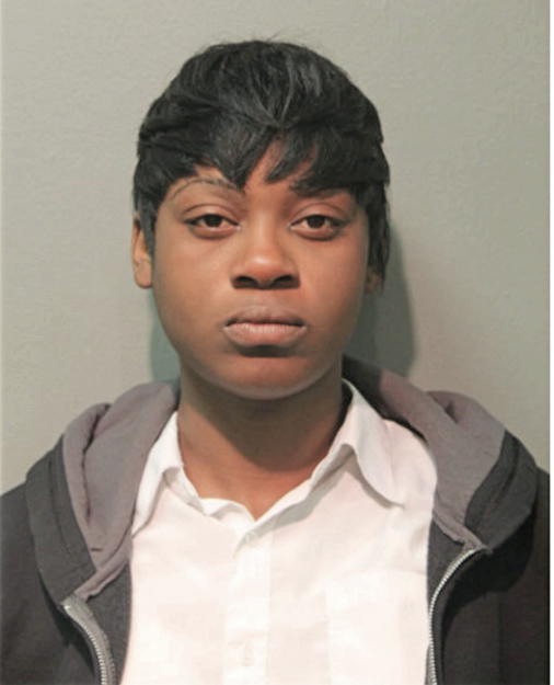 LANORA FIELDS, Cook County, Illinois
