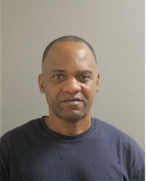 VENSON D FRANKLIN, Cook County, Illinois