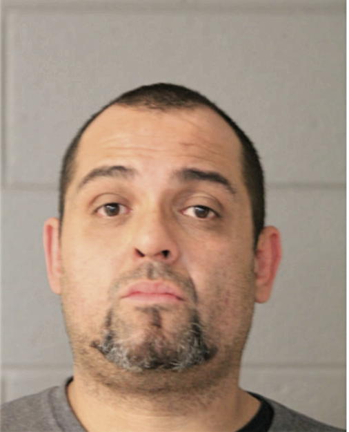 JIMMY FRED, Cook County, Illinois